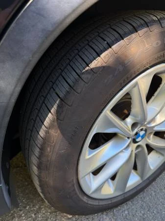 2015 BMW F25 X3 - Image 15 of 17