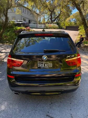 2015 BMW F25 X3 - Image 8 of 17