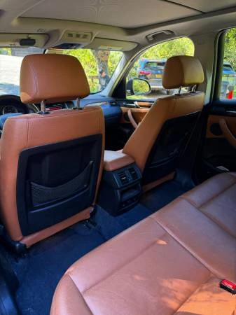 2015 BMW F25 X3 - Image 13 of 17