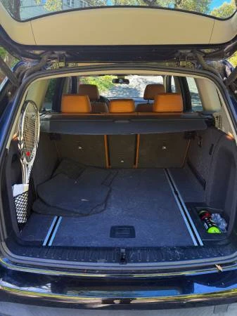 2015 BMW F25 X3 - Image 16 of 17