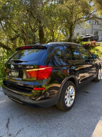 2015 BMW F25 X3 - Image 6 of 17