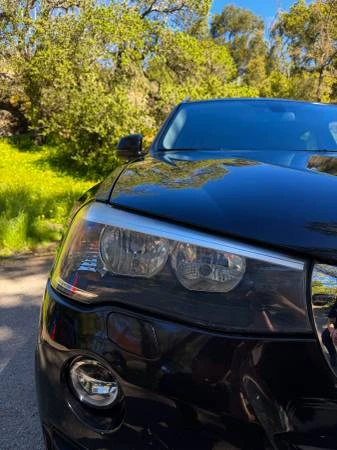 2015 BMW F25 X3 - Image 2 of 17