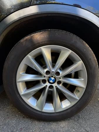 2015 BMW F25 X3 - Image 14 of 17