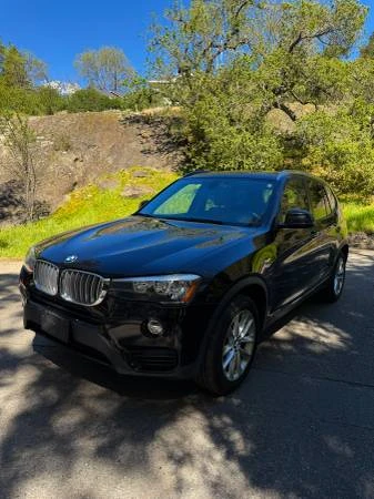 2015 BMW F25 X3 - Image 4 of 17