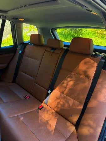 2015 BMW F25 X3 - Image 12 of 17