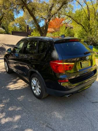 2015 BMW F25 X3 - Image 7 of 17