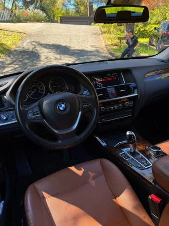2015 BMW F25 X3 - Image 3 of 17