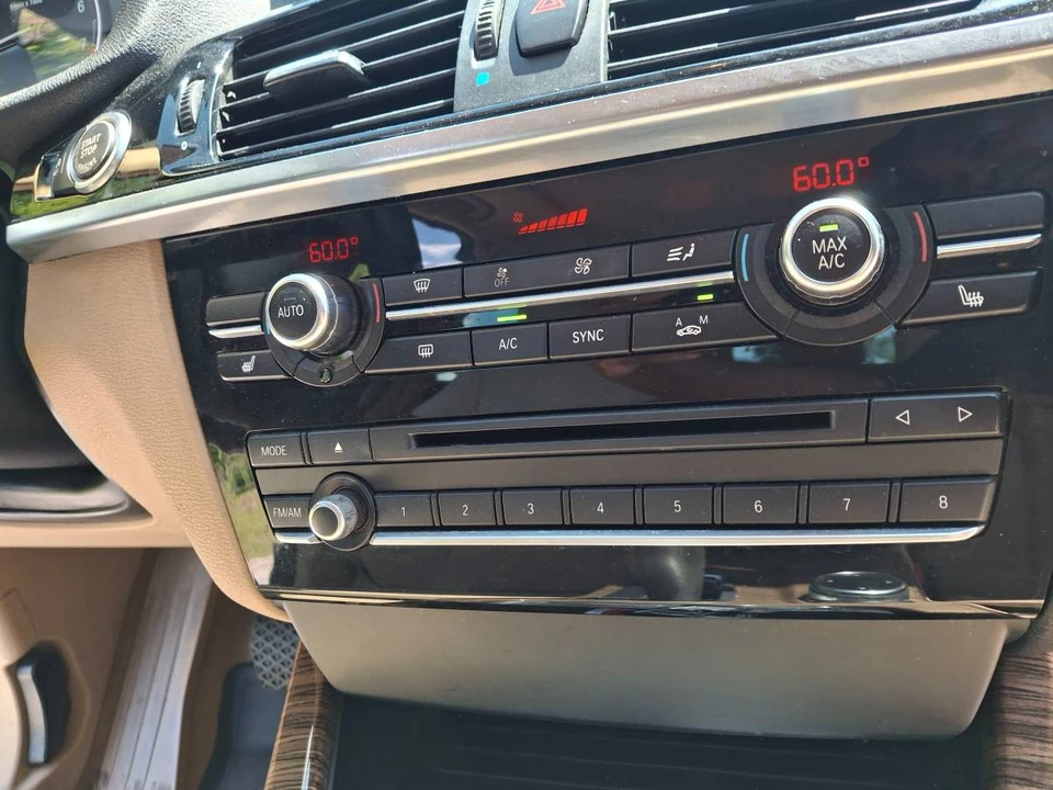 2015 BMW F25 X3 - Image 13 of 20
