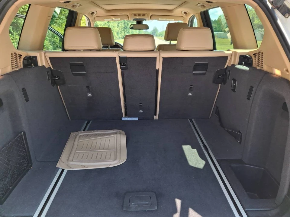2015 BMW F25 X3 - Image 17 of 20