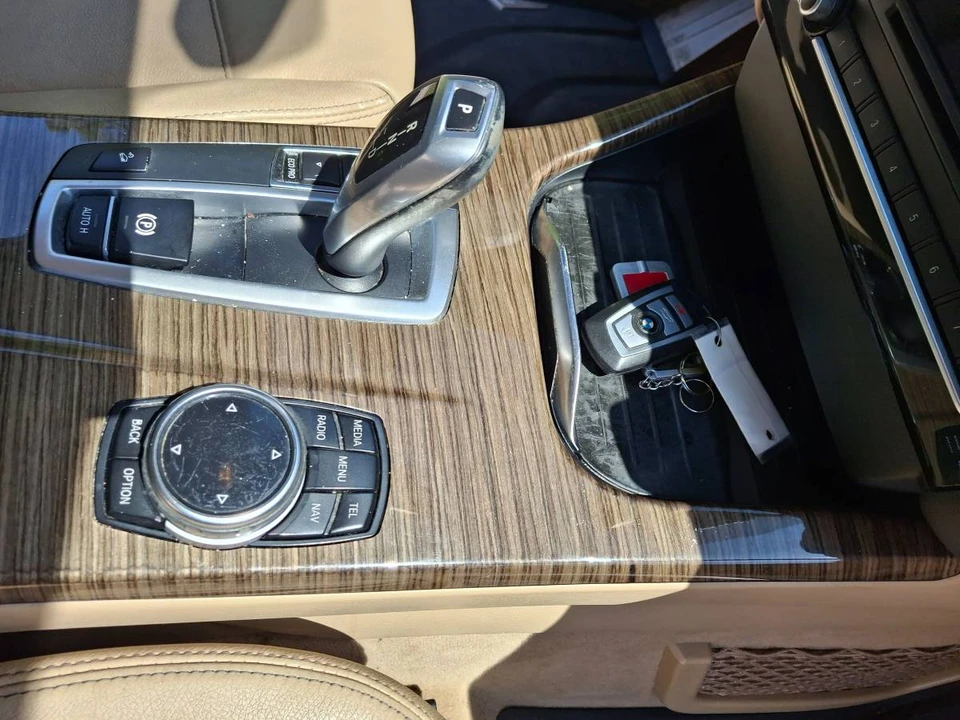2015 BMW F25 X3 - Image 5 of 20