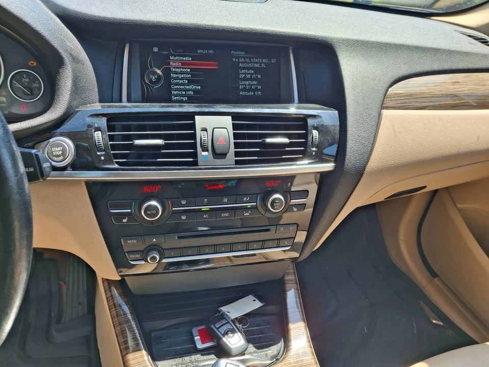 2015 BMW F25 X3 - Image 12 of 20