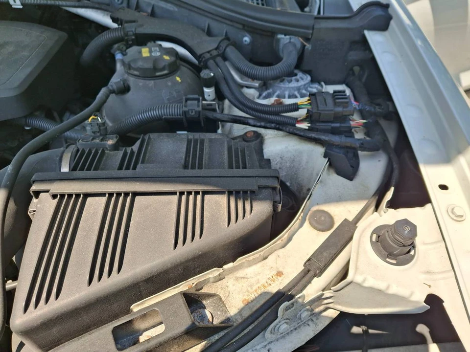 2015 BMW F25 X3 - Image 18 of 20
