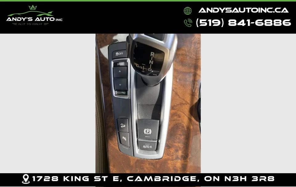 2015 BMW F25 X3 - Image 18 of 20
