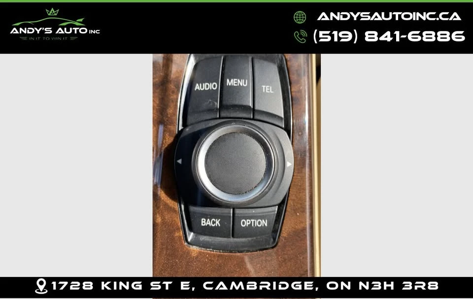 2015 BMW F25 X3 - Image 17 of 20