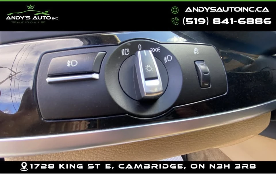 2015 BMW F25 X3 - Image 13 of 20