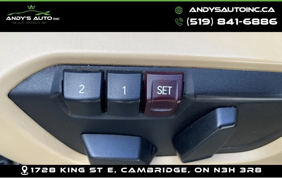 2015 BMW F25 X3 - Image 11 of 20