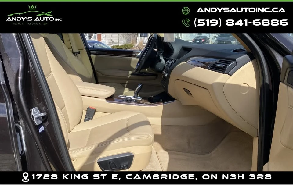 2015 BMW F25 X3 - Image 19 of 20
