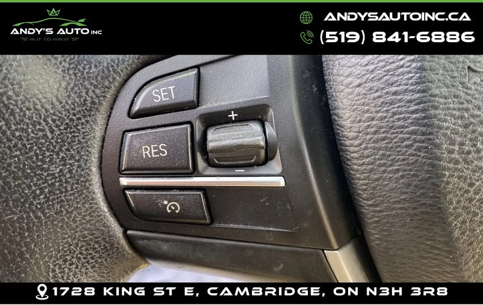 2015 BMW F25 X3 - Image 14 of 20