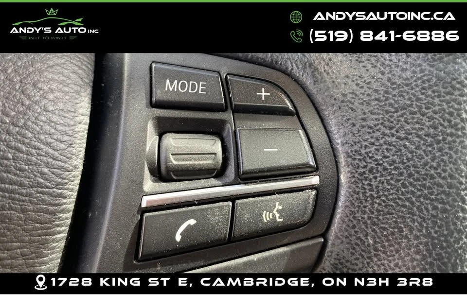 2015 BMW F25 X3 - Image 15 of 20