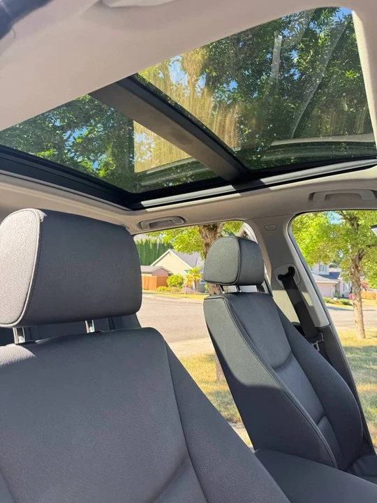 2015 BMW F25 X3 - Image 12 of 13
