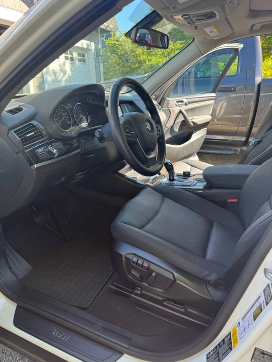 2015 BMW F25 X3 - Image 7 of 13