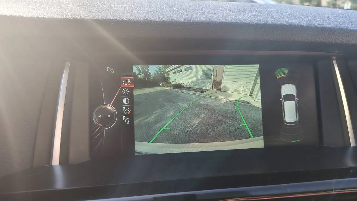 2015 BMW F25 X3 - Image 2 of 2