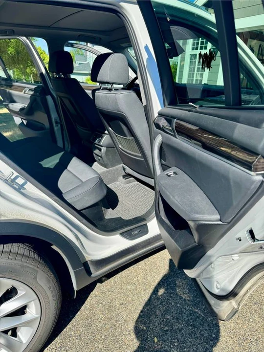 2015 BMW F25 X3 - Image 10 of 13