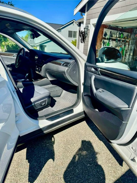 2015 BMW F25 X3 - Image 11 of 13