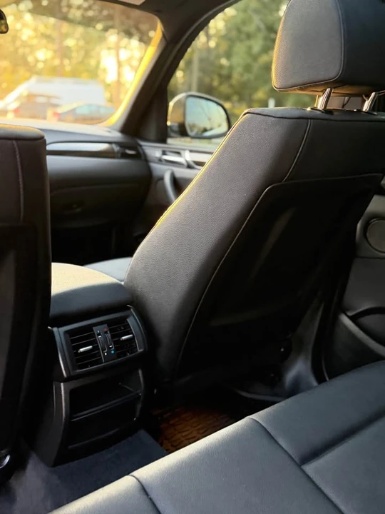 2015 BMW F25 X3 - Image 10 of 16