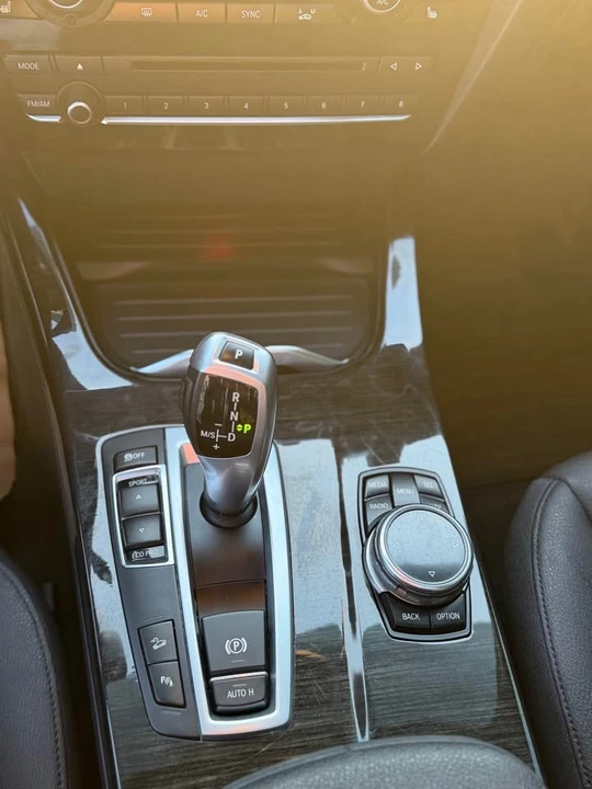 2015 BMW F25 X3 - Image 15 of 16