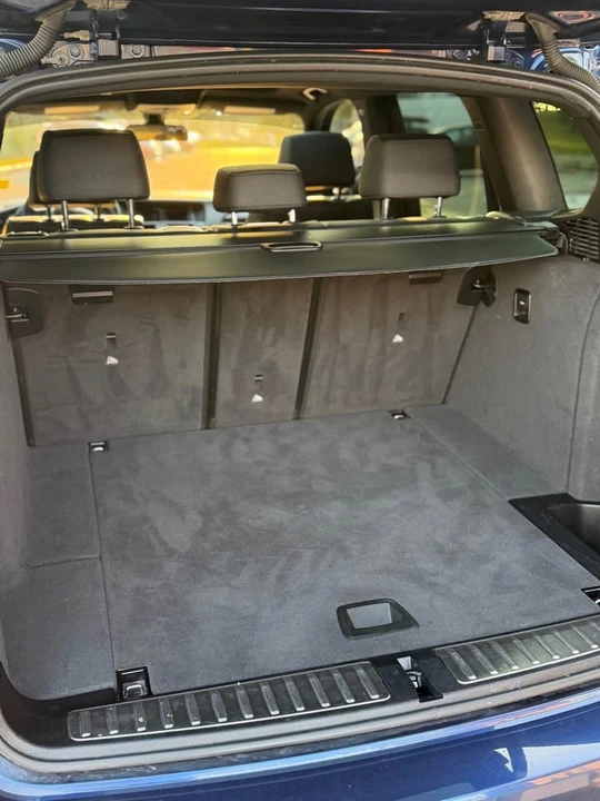 2015 BMW F25 X3 - Image 6 of 16