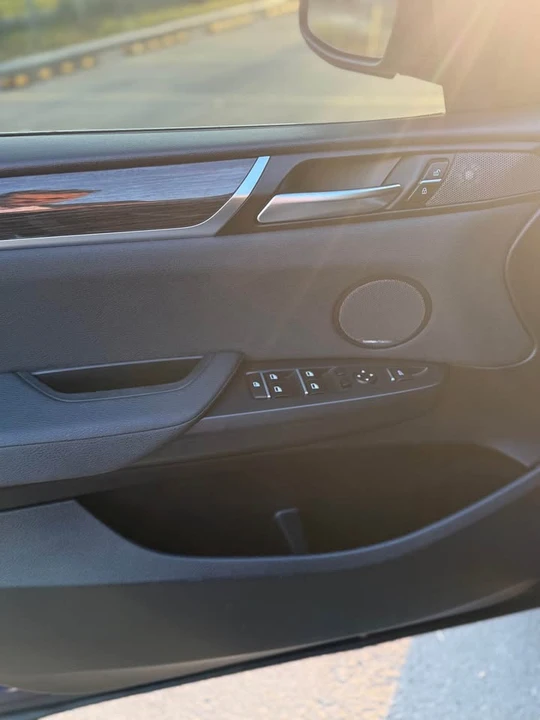 2015 BMW F25 X3 - Image 14 of 16