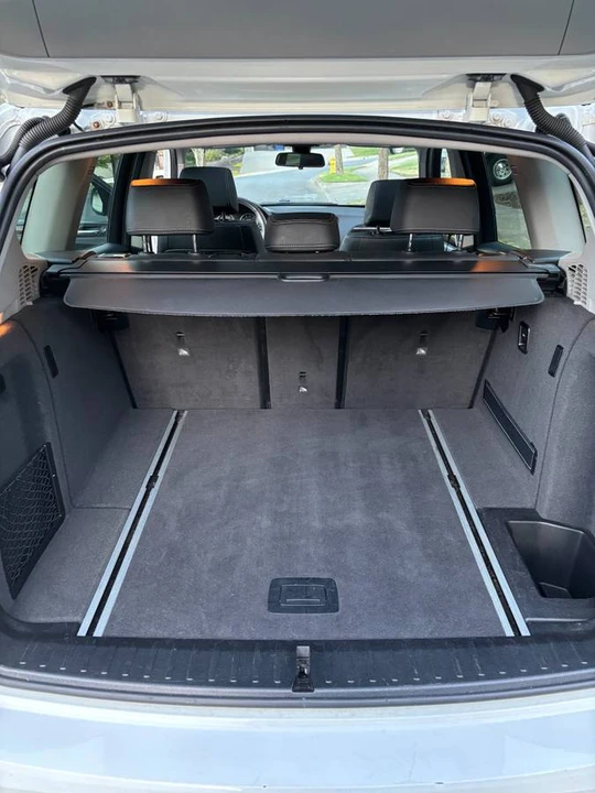 2015 BMW F25 X3 - Image 7 of 8