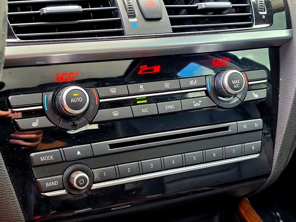 2015 BMW F25 X3 - Image 17 of 20