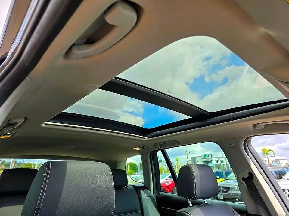 2015 BMW F25 X3 - Image 9 of 20