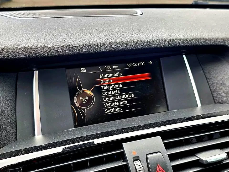 2015 BMW F25 X3 - Image 16 of 20