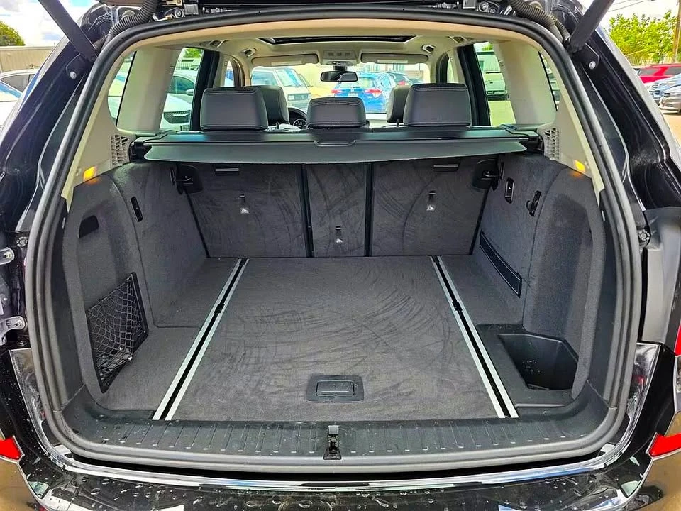 2015 BMW F25 X3 - Image 7 of 20