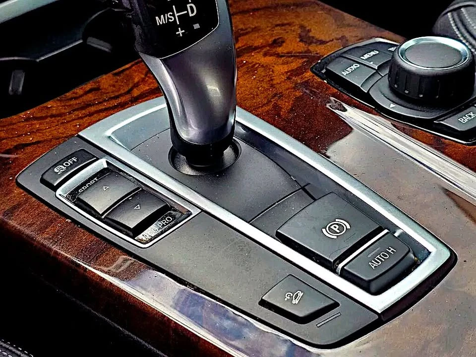 2015 BMW F25 X3 - Image 18 of 20