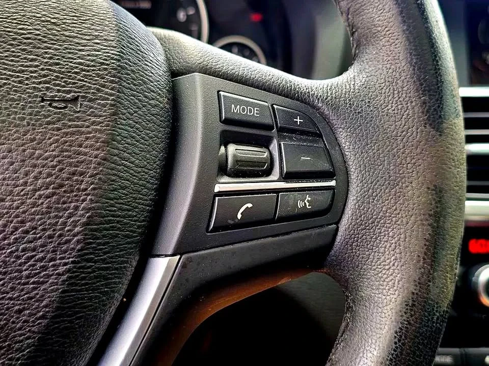 2015 BMW F25 X3 - Image 15 of 20
