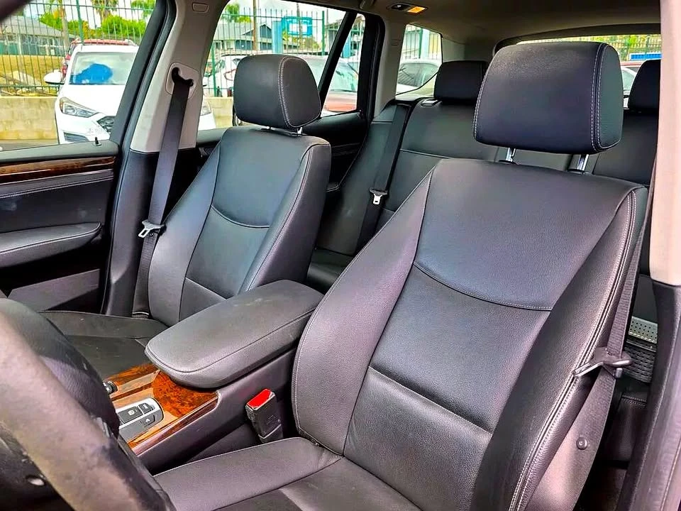 2015 BMW F25 X3 - Image 12 of 20