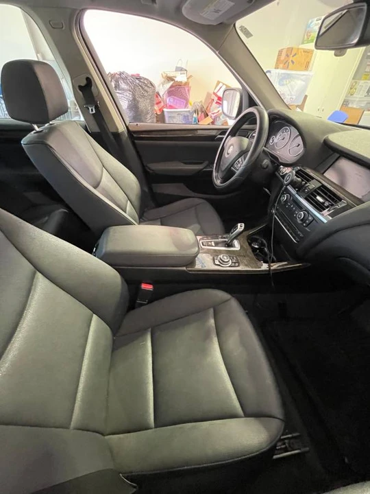 2015 BMW F25 X3 - Image 6 of 8