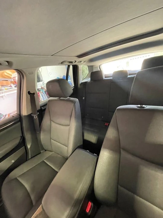 2015 BMW F25 X3 - Image 2 of 8