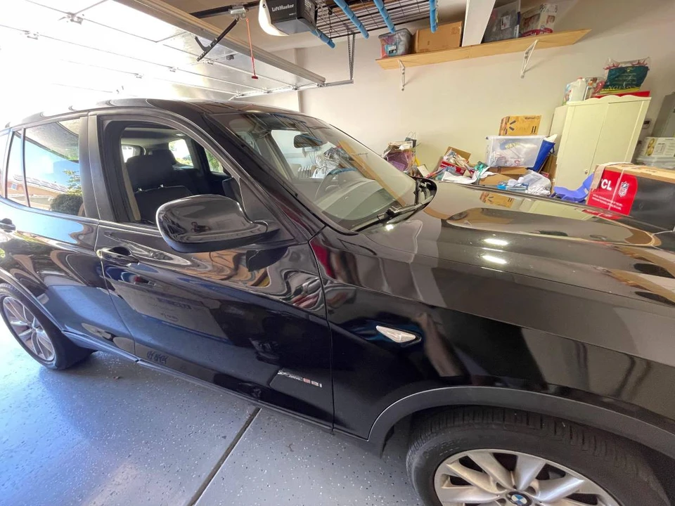 2015 BMW F25 X3 - Image 7 of 8