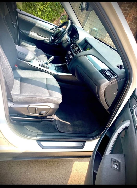 2015 BMW F25 X3 - Image 7 of 7