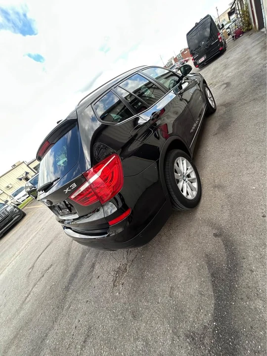 2015 BMW F25 X3 - Image 7 of 11