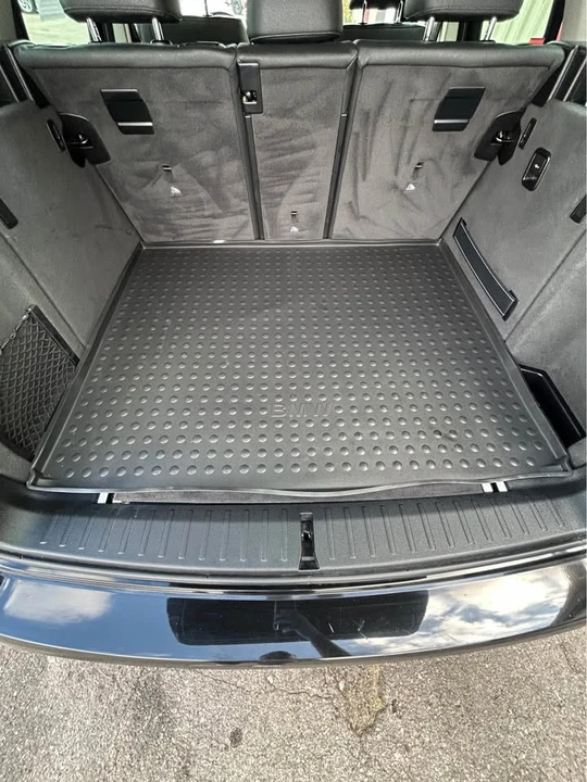 2015 BMW F25 X3 - Image 9 of 11