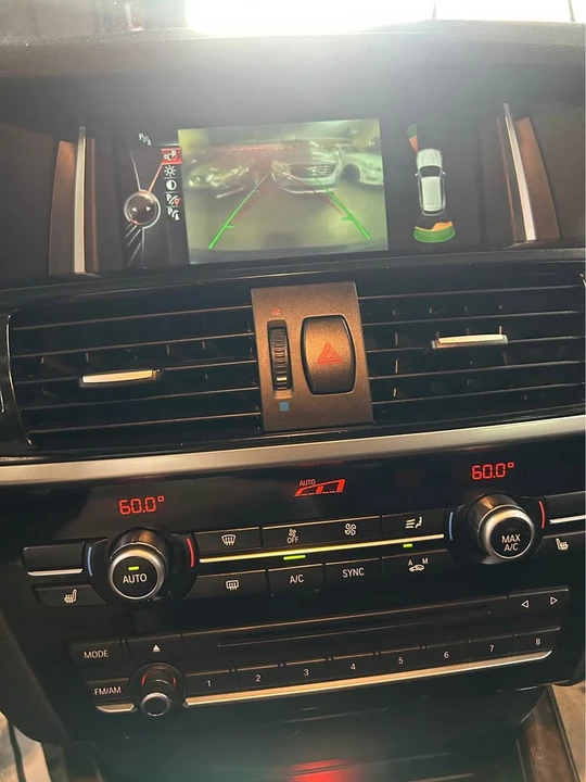 2015 BMW F25 X3 - Image 11 of 11