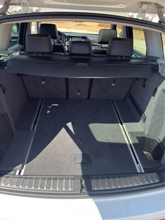 2015 BMW F25 X3 - Image 9 of 9
