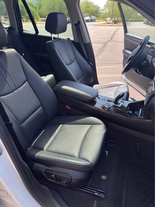 2015 BMW F25 X3 - Image 7 of 9