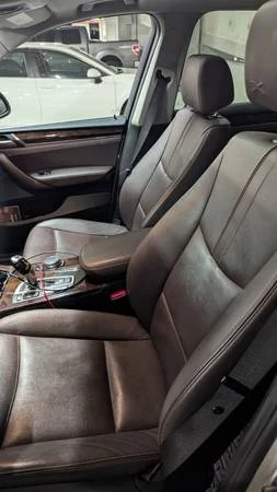 2015 BMW F25 X3 - Image 7 of 8